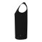 Kempa Athletics 29 Tanktop Damen Schwarz F01 - schwarz