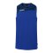 Kempa Athletics 29 Tanktop Kids Blau F49 - blau