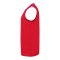 Kempa Athletics 29 Tanktop Kids Rot F60 - rot