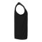 Kempa Athletics 29 Tanktop Kids Schwarz F01 - schwarz