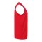 Kempa Athletics 29 Tanktop Rot F60 - rot