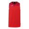Kempa Athletics 29 Tanktop Rot F60 - rot