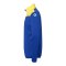 Kempa Athletics 29 Trainingsjacke Blau F40 - blau