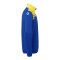 Kempa Athletics 29 Trainingsjacke Blau F40 - blau