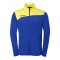 Kempa Athletics 29 Trainingsjacke Blau F40 - blau