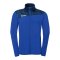 Kempa Athletics 29 Trainingsjacke Blau F49 - blau