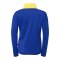 Kempa Athletics 29 Trainingsjacke Damen Blau F40 - blau