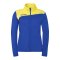 Kempa Athletics 29 Trainingsjacke Damen Blau F40 - blau