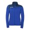 Kempa Athletics 29 Trainingsjacke Damen Blau F49 - blau