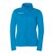 Kempa Athletics 29 Trainingsjacke Damen Blau F50 - blau