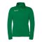 Kempa Athletics 29 Trainingsjacke Damen Grün F47 - gruen