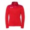 Kempa Athletics 29 Trainingsjacke Damen Rot F60 - rot