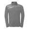 Kempa Athletics 29 Trainingsjacke Grau F37 - grau