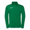 Kempa Athletics 29 Trainingsjacke Grün F47 - gruen