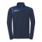 Kempa Athletics 29 Trainingsjacke Kids Blau F41 - blau