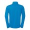 Kempa Athletics 29 Trainingsjacke Kids Blau F50 - blau