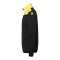 Kempa Athletics 29 Trainingsjacke Kids Schwarz F09 - schwarz
