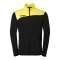 Kempa Athletics 29 Trainingsjacke Schwarz F09 - schwarz