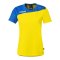 Kempa Athletics 29 Trikot Damen Gelb F90 - gelb