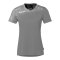 Kempa Athletics 29 Trikot Damen Grau F37 - grau