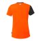 Kempa Athletics 29 Trikot Damen Orange F81 - orange