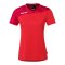 Kempa Athletics 29 Trikot Damen Rot F60 - rot
