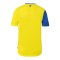 Kempa Athletics 29 Trikot Gelb F90 - gelb