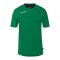 Kempa Athletics 29 Trikot Grün F47 - gruen