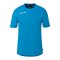 Kempa Athletics 29 Trikot Kids Blau F50 - blau