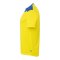 Kempa Athletics 29 Trikot Kids Gelb F90 - gelb