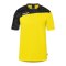 Kempa Athletics 29 Trikot Kids Gelb F91 - gelb