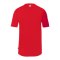 Kempa Athletics 29 Trikot Kids Rot F60 - rot