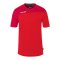 Kempa Athletics 29 Trikot Kids Rot F60 - rot