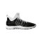 Kempa Attack Mid Schuh Schwarz F02 - schwarz