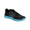 Kempa Attack Two 2.0 Square Schuh Schwarz F05 - schwarz