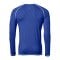 Kempa Attitude Longsleeve Blau F03 - blau