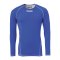 Kempa Attitude Longsleeve Kids Blau F03 - blau