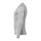 Kempa Attitude Longsleeve Kids Grau F05 - grau