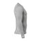 Kempa Attitude Longsleeve Kids Grau F05 - grau