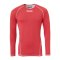 Kempa Attitude Longsleeve Kids Rot F04 - rot