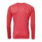 Kempa Attitude Longsleeve Rot F04 - rot