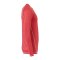 Kempa Attitude Longsleeve Rot F04 - rot