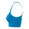Kempa Attitude Pro Sport-BH Damen Hellblau F02 - blau