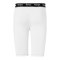 Kempa Attitude Tight Hose lang Kids Weiss F01 - weiss