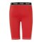 Kempa Attitude Tights Rot F04 - rot