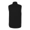 Kempa Weste Schwarz F01 - schwarz