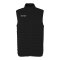 Kempa Weste Schwarz F01 - schwarz