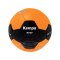 Kempa Trainingsball Orange F01 - orange