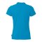 Kempa Polo Blau F50 - blau