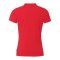 Kempa Polo Rot F60 - rot